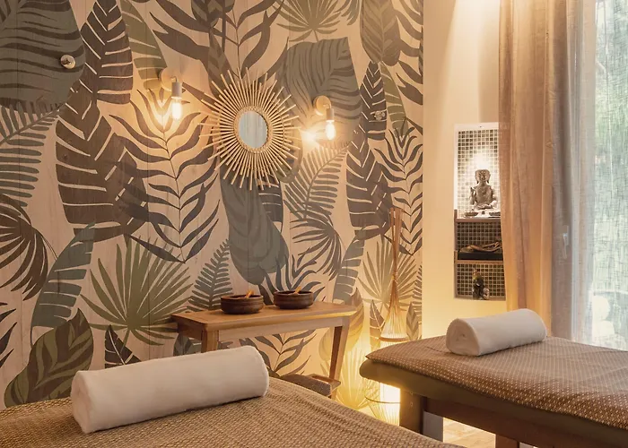 Casa Coco Boutique & 4*s - Adults Only Hotel 4*